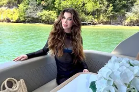 Modelo baiana morre após queda de prédio no Rio; concurso se manifesta - Imagem