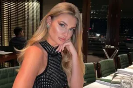 Modelo russa ligada a Vorcaro pede para não ser julgada após escândalo - Imagem