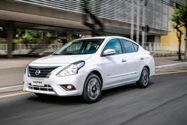 Montadora popular vai produzir menos e terá IA em 90% da frota - Imagem