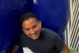 Morando de favor, Manoel Gomes é alvo de boatos de falência - Imagem