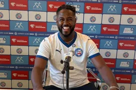 Morre Aelton Santys, produtor de elenco e influenciador baiano, aos 32 - Imagem