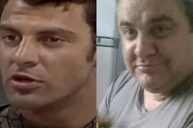 Morre aos 66 anos o ator Gerson Brenner - Imagem