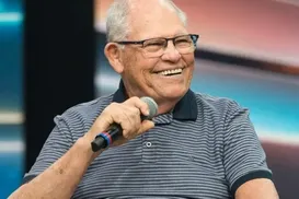 Morre aos 82 anos o ator, dublador e humorista Silvio Matos - Imagem