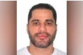 Morre em BH Luiz Phillipi Mourão, o "Sicário", investigado pela PF - Imagem