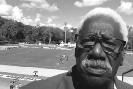 Morre ex-narrador esportivo Jota Jota, aos 76 anos - Imagem