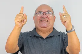 Morre o jornalista baiano Manoel Messias, aos 69 anos - Imagem