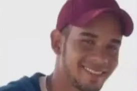 Morre um dos trabalhadores baianos que foram queimados em incêndio no ES - Imagem