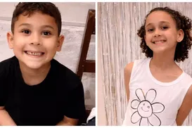 Motorista embriagado mata duas crianças e deixa duas feridas - Imagem