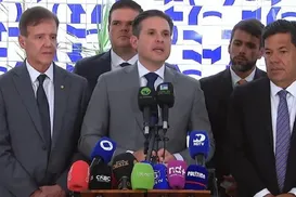 Motta destrava pauta e acelera votação da PEC da Segurança Pública - Imagem