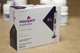 Mounjaro multidose: veja as seis dosagens liberadas no Brasil - Imagem