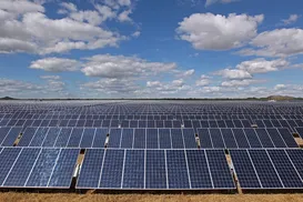 MP-BA questiona impactos ambientais de usina solar em Campo Formoso - Imagem