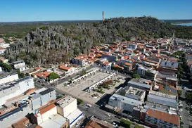 MP pede desapropriação por risco geológico em Bom Jesus da Lapa - Imagem