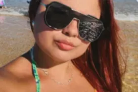 Mulher é baleada dentro de carro de aplicativo após briga no trânsito - Imagem