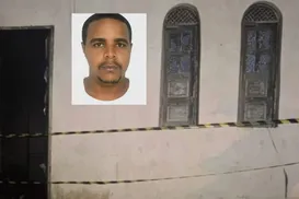 Mulher e criança ficam feridas em ataque que deixou homem morto na Bahia - Imagem