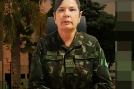 Mulher é indicada pela primeira vez para posto de general do Exército - Imagem