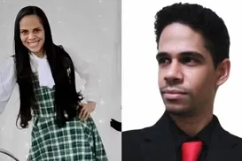 Mulher é morta a facadas pelo irmão enquanto dormia - Imagem