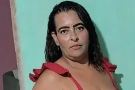 Mulher é morta com 17 facadas em Salvador; marido é preso em flagrante - Imagem