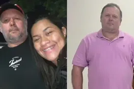 Mulher é presa suspeita de matar marido após briga por wi-fi - Imagem