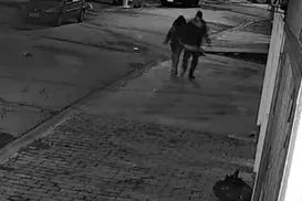 Mulher é salva de tentativa de abuso sexual por estudantes - Imagem