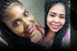 Mulher morre em acidente entre moto e carro em BA - Imagem