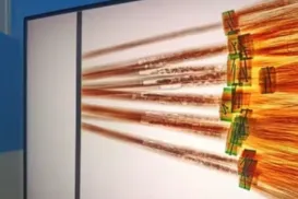 Mulher tenta entrar em presídio com remédio para disfunção erétil escondido na vassoura - Imagem