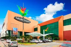 Mulheres sequestradas em shopping de Salvador estavam em cativeiro no Subúrbio - Imagem