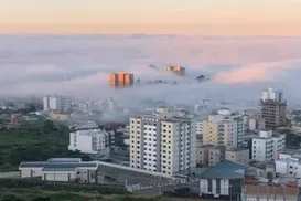 Município da Bahia lidera ranking das cidades mais frias do Nordeste - Imagem