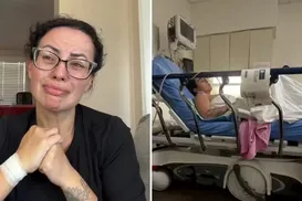 Músico gospel é preso após esposa denunciar agressão - Imagem