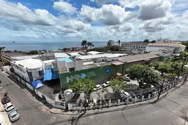 Mutirão de triagem para cirurgias beneficia homens em Salvador - Imagem