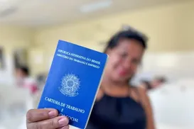 Mutirão leva serviços à população em situação de rua em Salvador - Imagem