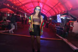 "Não sabe como caminhei": fã viaja 350 km para ver Cidade Negra na BA - Imagem