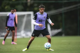 Negociação: o que se sabe sobre Gustavo Scarpa e o Esporte Clube Bahia - Imagem