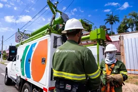 Neoenergia destaca eficiência energética e anuncia investimentos na BA - Imagem