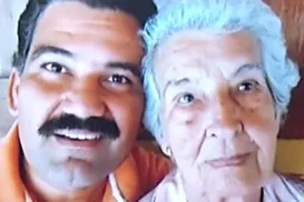 Neto é alvo de operação suspeito de desviar R$ 37 milhões do patrimônio da avó - Imagem