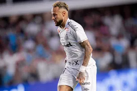 Neymar, Gabigol e mais: Santos soma desfalques para enfrentar o Bahia - Imagem