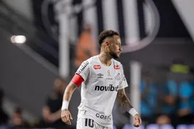 Neymar pode sofrer grave punição após fala machista no Brasileirão - Imagem