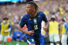 Nike admite erro em camisas de seleções para a Copa; veja fotos - Imagem