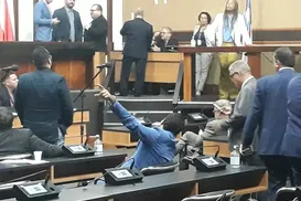 No caso dos juízes que cometem crimes, esquerda e direita se unem - Imagem