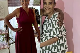 "Nova chance de vida": Histórias de baianos que passaram por transplantes - Imagem