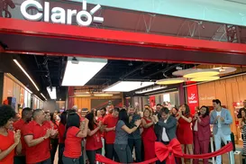 Nova Claro garante ambiente acolhedor com áreas geek e pet em Salvador - Imagem