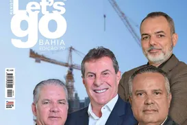 Nova edição da Let’s Go Bahia destaca a força e longevidade de empresas - Imagem