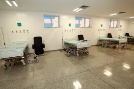 Nova estrutura hospitalar no oeste vai beneficiar 300 mil habitantes - Imagem