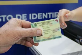 Nova Identidade: veja como solicitar pelo aplicativo sem sair de casa - Imagem