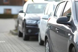 Nova lei prevê gratuidade de estacionamentos em bancos de Salvador - Imagem