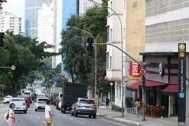 Nova luz no semáforo pode mudar o trânsito; veja como funciona - Imagem