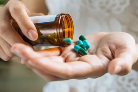 Nova pílula contra HIV supera tratamento atual da doença - Imagem