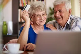 Nova rede nacional vai proteger o dinheiro dos idosos; entenda - Imagem