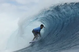 Nova regra do surfe pode excluir astros da WSL das Olimpíadas de 2028 - Imagem