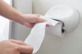 Nova tecnologia promete acabar com uso de papel higiênico - Imagem