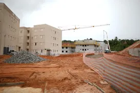 Nova via em Cassange promete transformar acesso a residenciais do Minha Casa, Minha Vida - Imagem